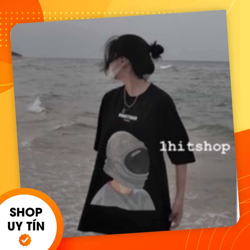 Áo thun nam nữ form rộng PHG22 elliestudio , áo phông unisex tay lỡ basic mùa hè siêu cool