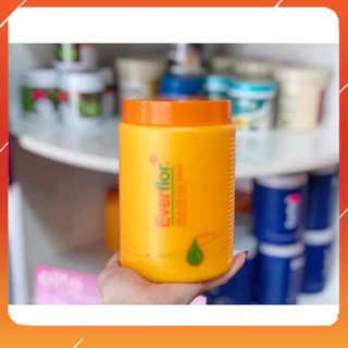 hấp dầu everflor olive cam 1000ml