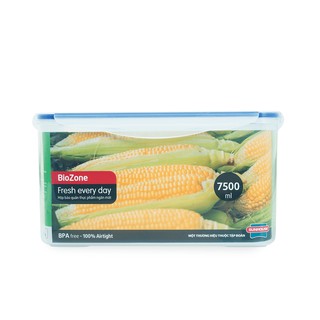 HỘP NHỰA BIOZONE KB-CO7500P