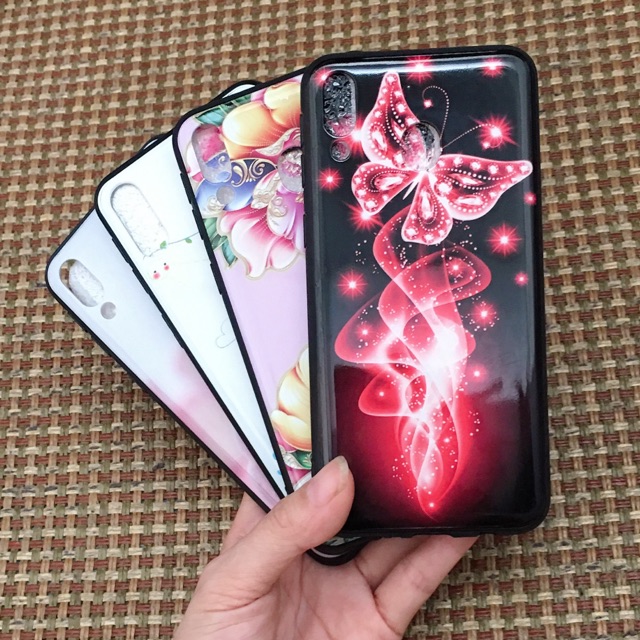 Mẫu hót nhất 2019, ốp lưng sam sung M20
