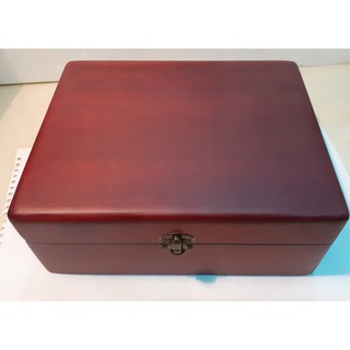 Hộp đựng con dấu gỗ Hà Nội