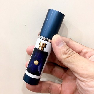 Nước hoa dùng thử Versace Dylan Blue Test 10ml/20ml Spray / Chuẩn authentic