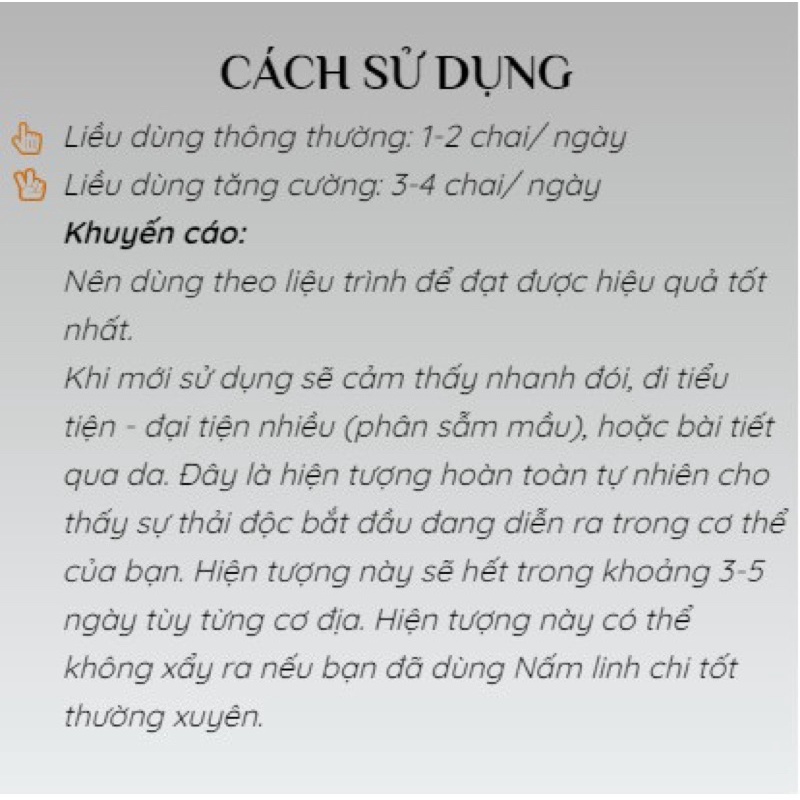 Cao Lỏng Tensy Linh Ch Thải Độc Mát Gan Hỗ Trợ Kiểm Soát Đường Huyết, Giảm Nguy Cơ Biến Chứng Tiểu Đường 400g