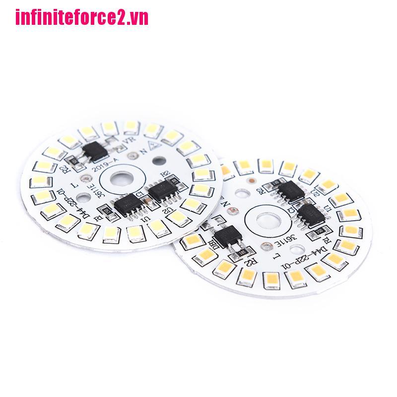 Đèn LED Tròn SMD Tiện Lợi Chất Lượng