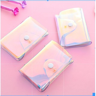 Ví đựng ảnh thẻ Hologram
