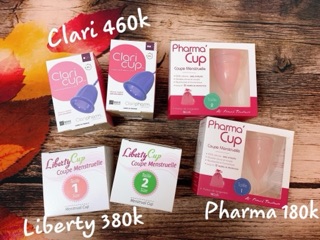 Cốc Nguyệt San Liberty Cup