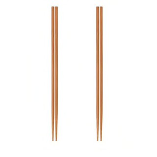 Đũa tre dài 2 chiếc SALTAD IKEA chính hãng (có sẵn)