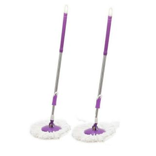 COMBO 2 CÂY LAU NHÀ 360 ĐỘ HÀNG VIỆT NAM