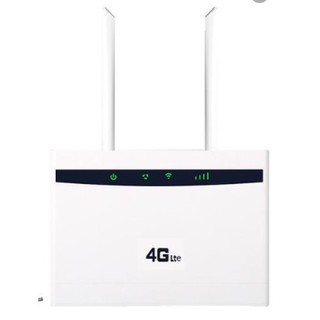 Bộ Phát Wifi 4G LTE CPE101 Cho Văn Phòng, Xe Khách, Lắp Camera chuyên dụng, Sử dụng đồng thời 32 user cùng lúc.