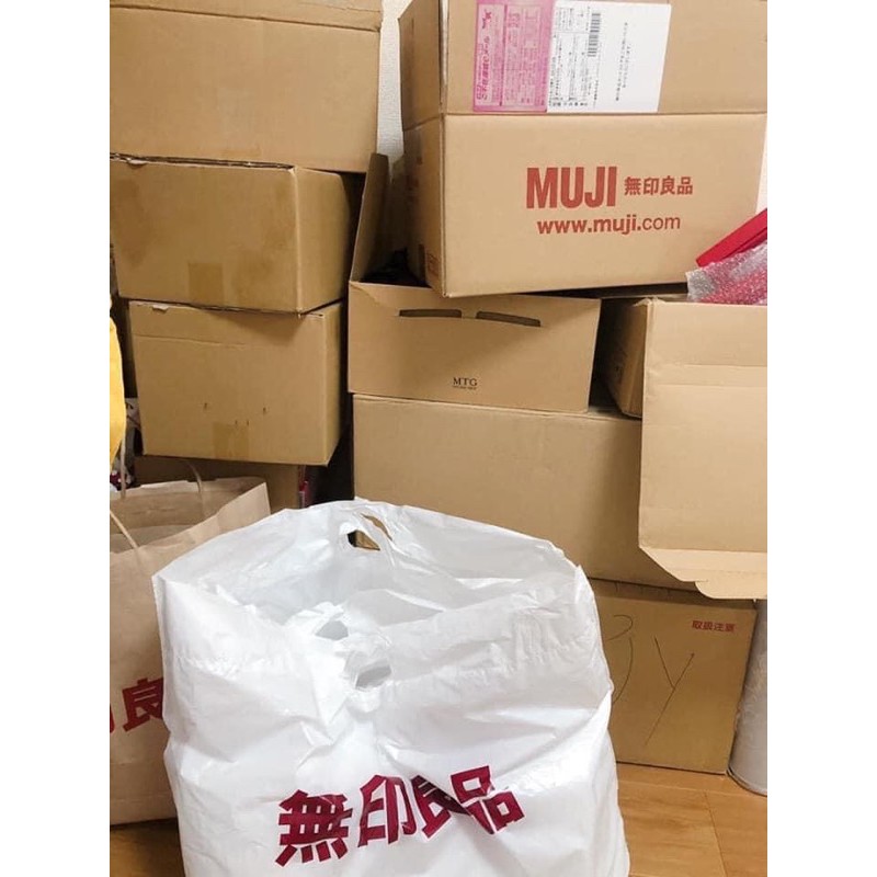 Sữa dưỡng cấp ẩm Muji Nhật