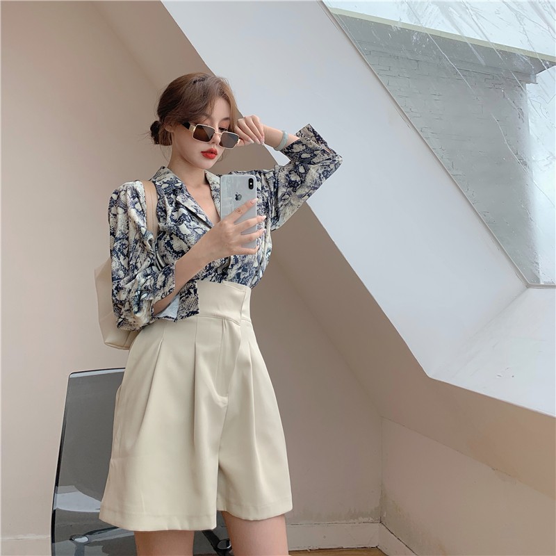Ulzzang ( 얼짱) - SET THỜI TRANG NỮ