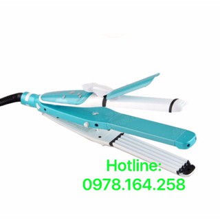 Máy tạo kiểu tóc đa năng 4 trong 1