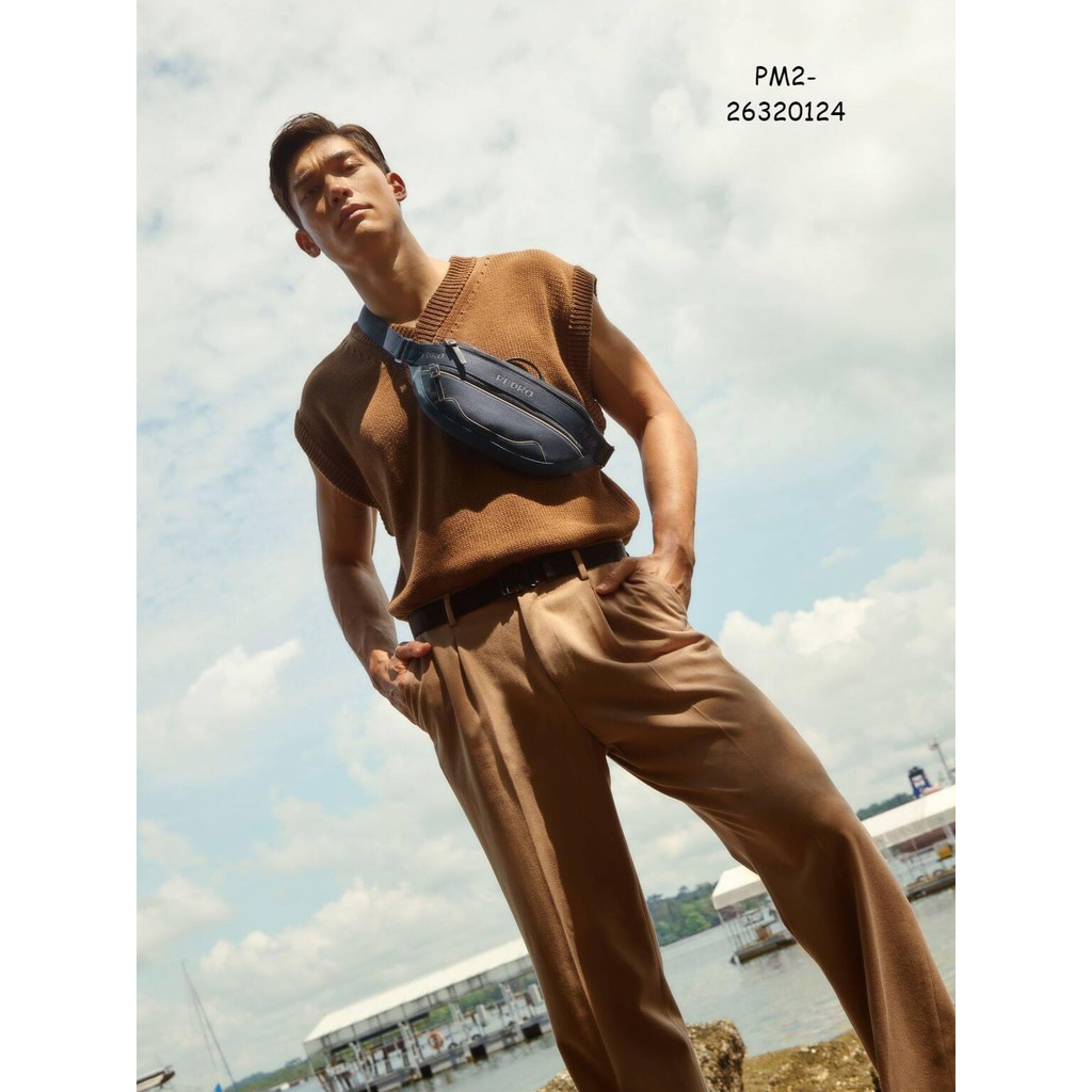 Túi  Bao  Tử Pedro Nam | BigBuy360 - bigbuy360.vn