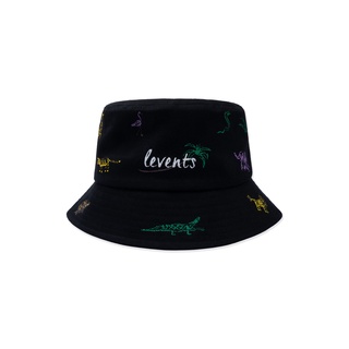 Nón Levents Bucket Hat/ Black