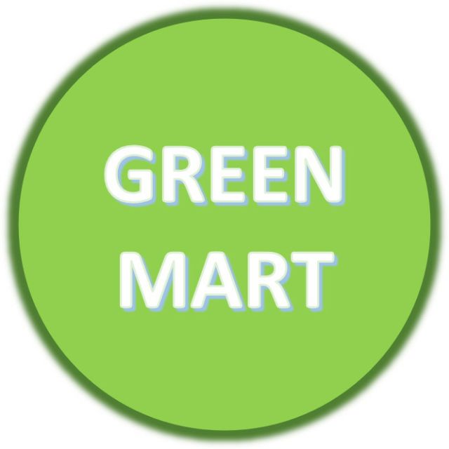 GREENMART97