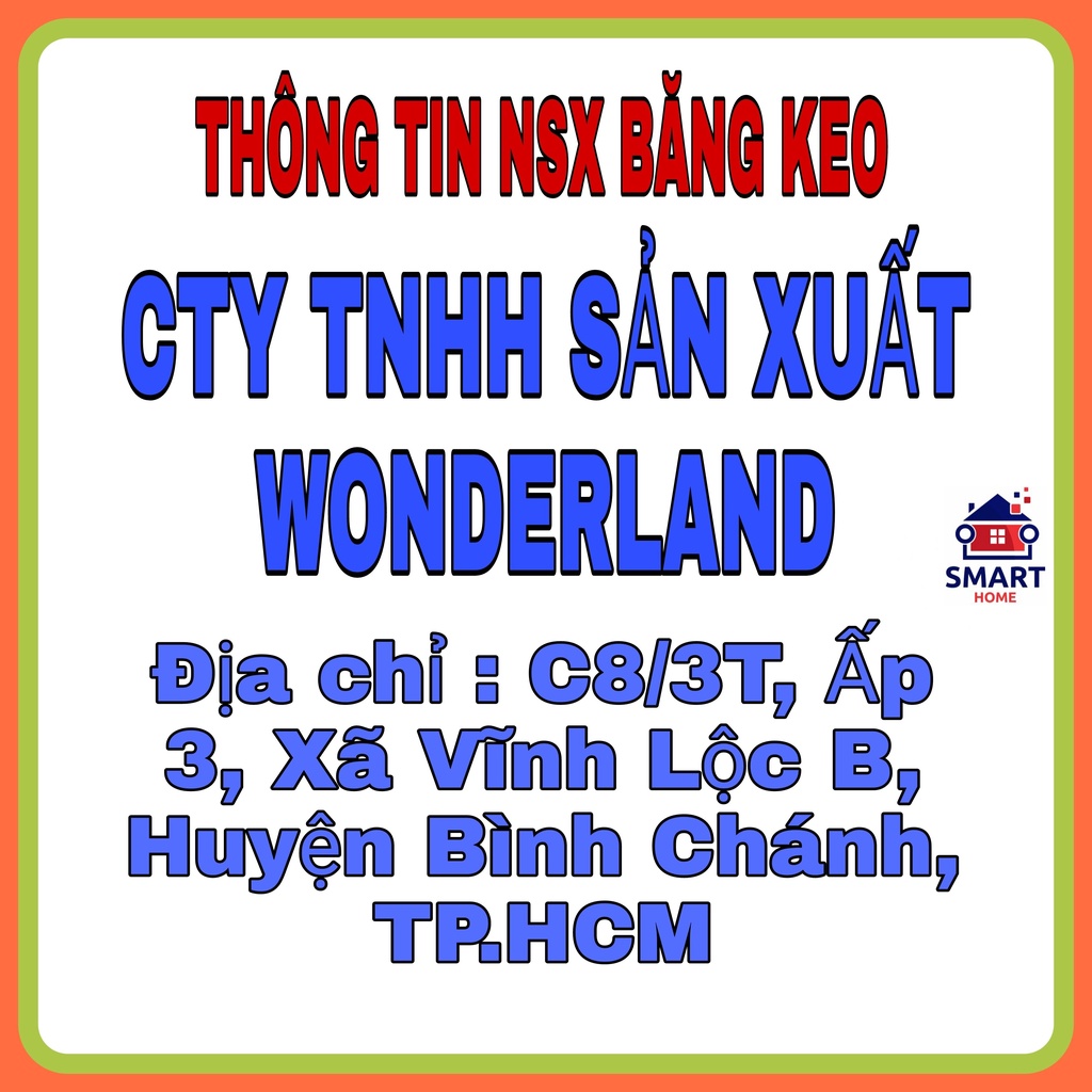 [Mã LIFEB04ALL giảm 10% tối đa 15K đơn 0Đ] ⭐BĂNG KEO TRONG, ĐỤC 200 YARD, NẶNG 2KG, GỒM 6 CUỘN