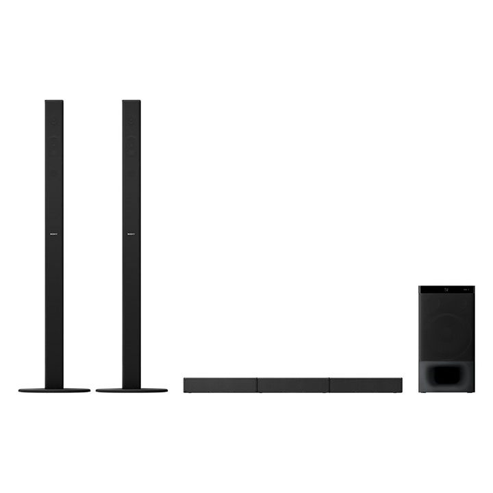 New Ful Box - Hệ thống loa thanh Sony HT-S700RF 5.1 kênh