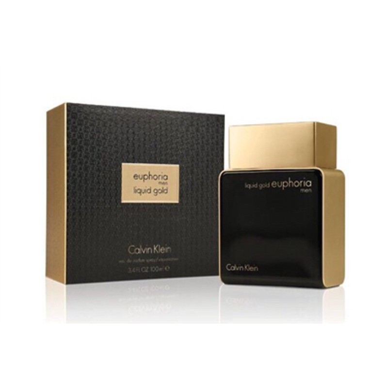 Nước Hoa Nam Calvin Klein Euphoria Men 30mL Xách Tay pháp