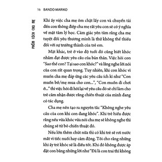 Sách - Phẩm cách Cha Mẹ ( NXB Phụ Nữ)