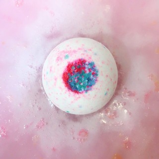 Bom tắm LUSH - Sakura bath bomb