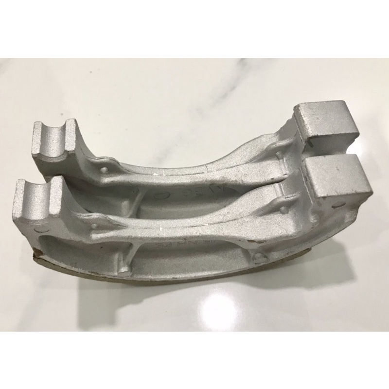 Bố thắng đùm xe tay ga