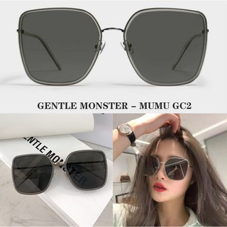 Kính Mát Gọng Kim Loại 4 Màu Thời Trang Gm 2020