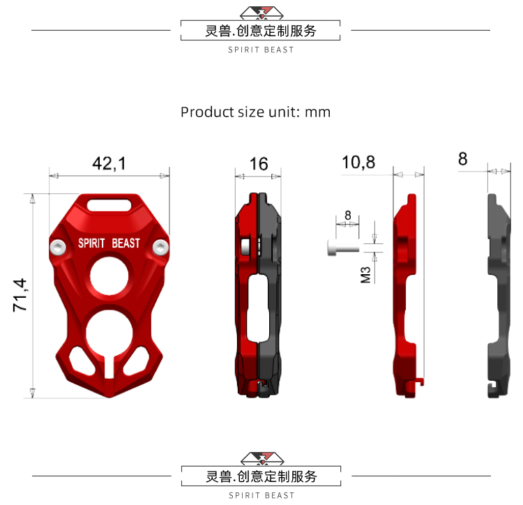 Vỏ Bảo Vệ Chìa Khóa Điện Tử Cho Xe Yamaha Nmax 155 Xmax 300 Aerox 155 Nvx 155 Qbix