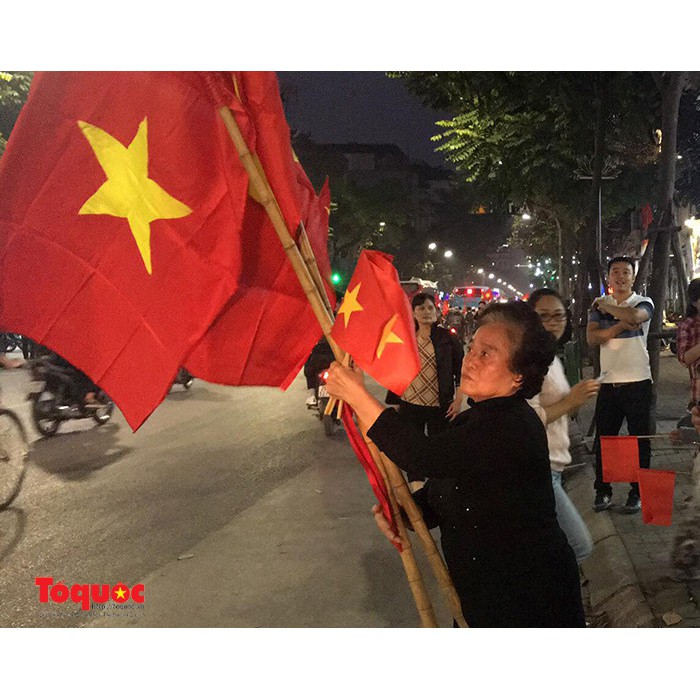 Cờ Tổ Quốc