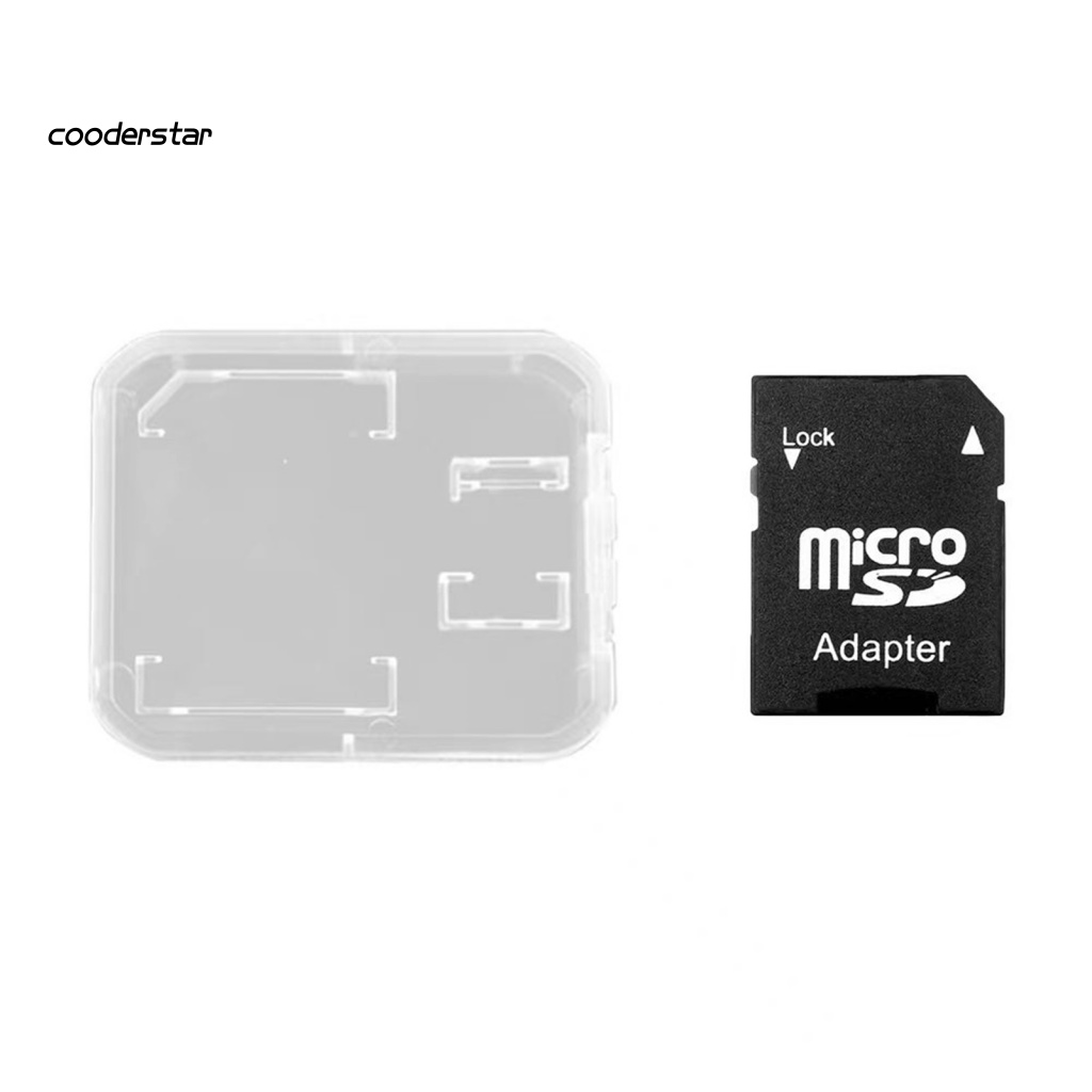 Thẻ Nhớ TF 100MB / S Có Mic Và Đèn Flash Cho Máy Ảnh