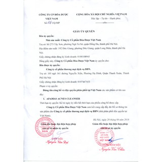Dung dịch vệ sinh Dr Eva