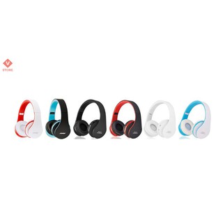 Tai Nghe Bluetooth NX-8252
