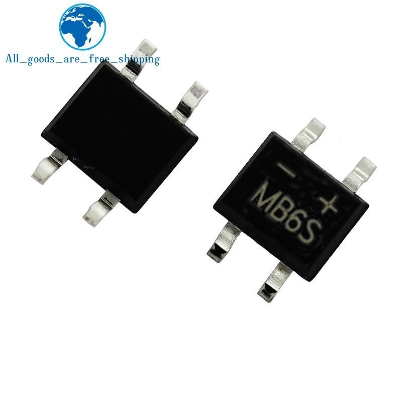 Set 10 Điốt Chỉnh Lưu 600v 0.5a Sop-4 Smd Chuyên Dụng | BigBuy360 - bigbuy360.vn