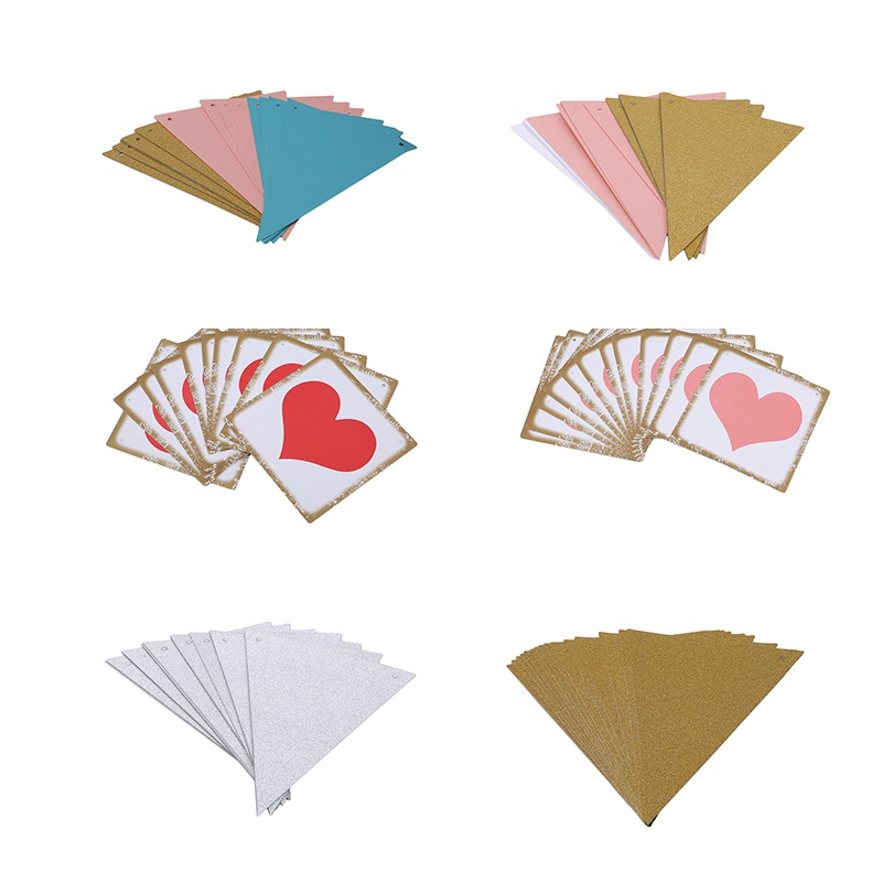 Dây Treo Trang Trí Tiệc Cho Bé