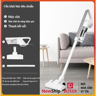 MÁY HÚT BỤI CẦM TAY AUX-927