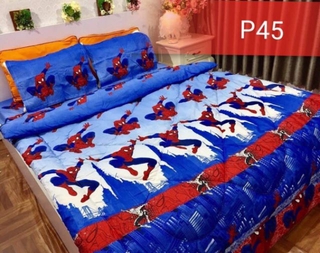 Vải cotton poly chị Lê thu huong