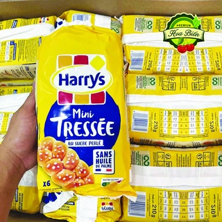 BÁNH MÌ HOA CÚC HARRYS PHÁP 500G