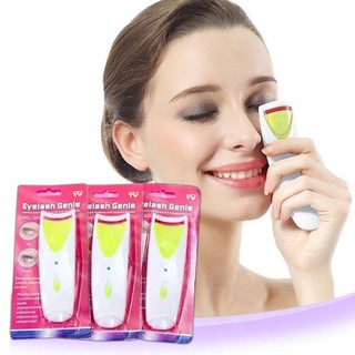 DỤNG CỤ UỐN MI EYELASH GENIE