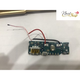 Mạch sạc xiaomi gen 2 ( 1 cổng) - Hỗ trợ sạc nhanh- Chính hãng