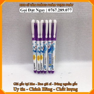 Bút Lông Kim Doraemon Điểm 10 TP-FL08/DO(GIÁ TẠI KHO)