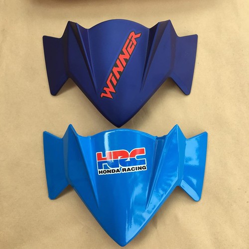 Mào Winner V1 trang xe xe máy, Xe điện