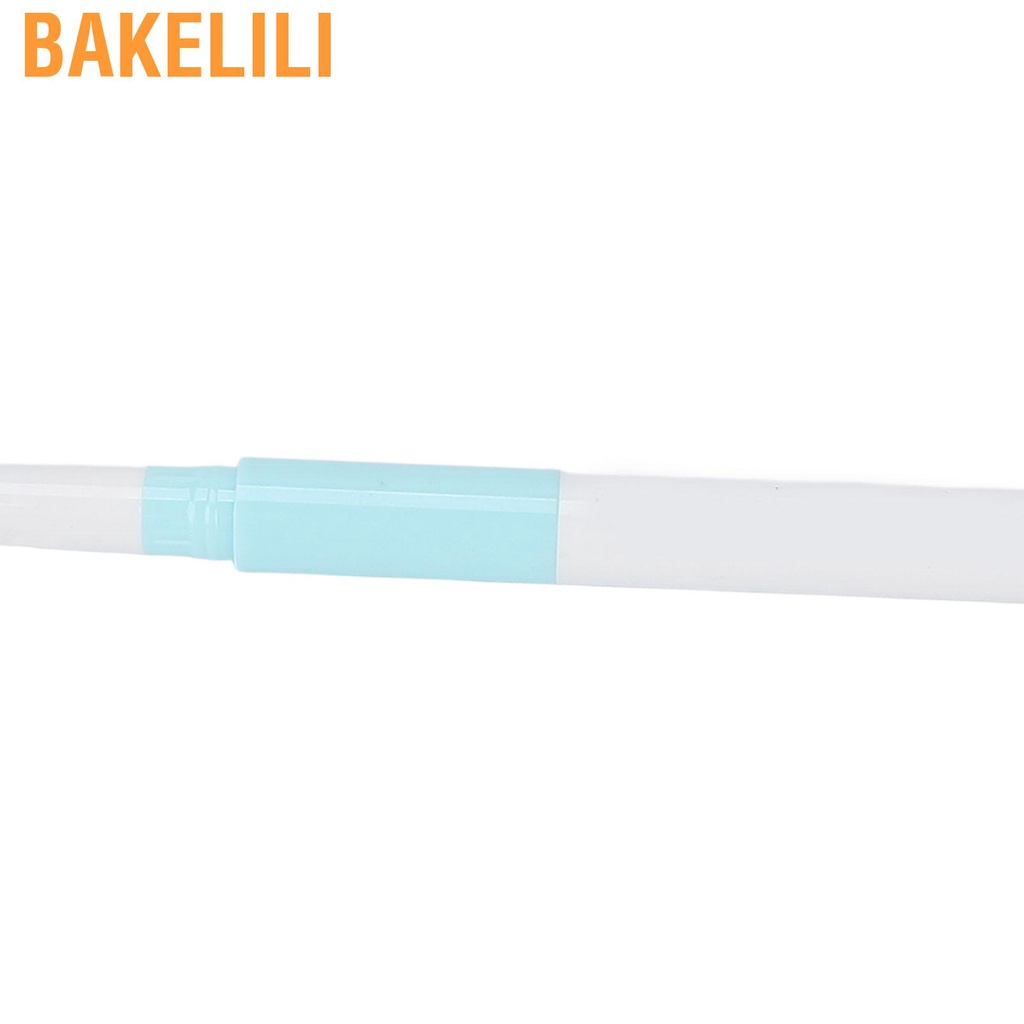 Bút kẻ lông mày 3 trong 1 lâu trôi màu đen tuyền
 | BigBuy360 - bigbuy360.vn