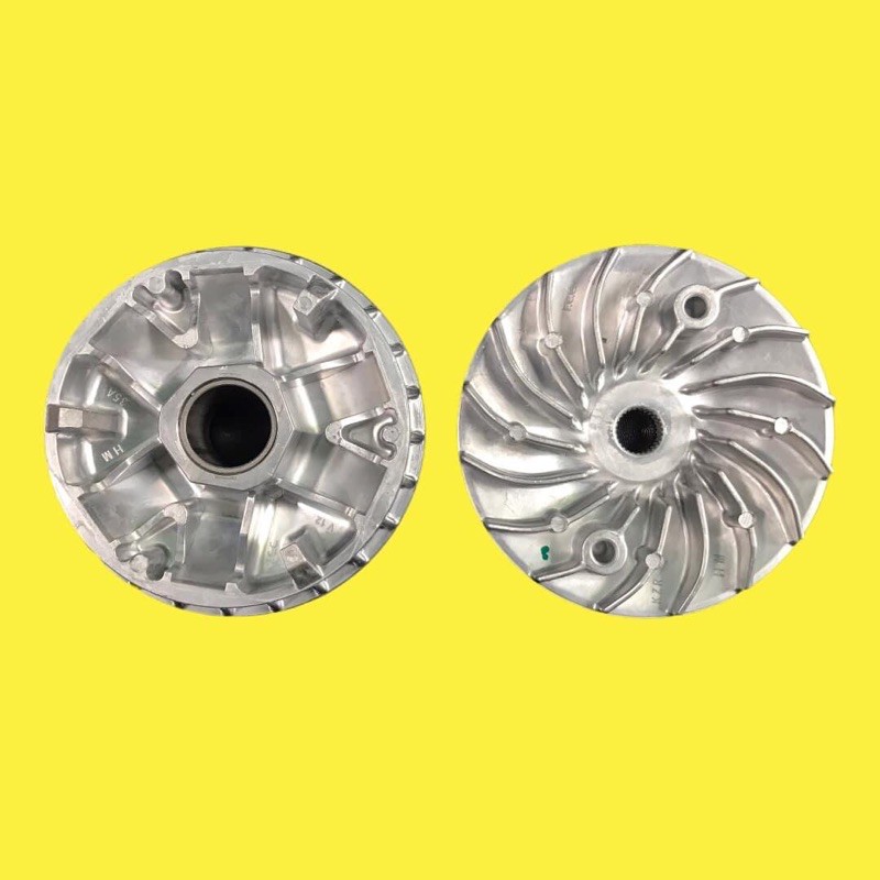 Bộ nồi trước VARIO