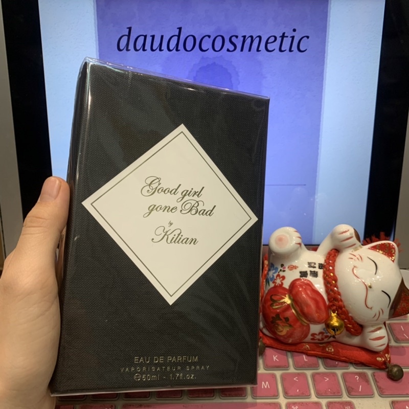 Nước hoa Kilian Good Girl Gone Bad EDP 50ml
