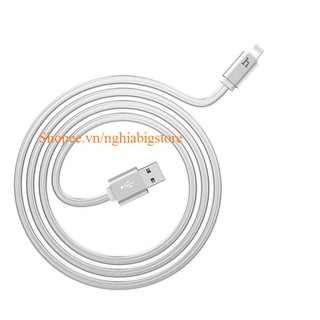 Cáp Sạc iPhone Lightning Cable Hoco 1.2m