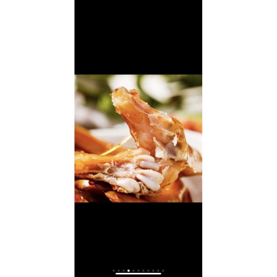 Chân Vịt Cay Dacheng 31.8g - Chân Gà Cay Tứ Xuyên | BigBuy360 - bigbuy360.vn