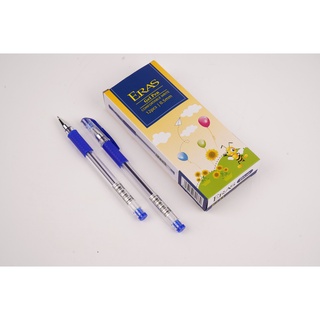 [Eras VN] Bút Gel 0.5mm E133 Mực Khô Nhanh