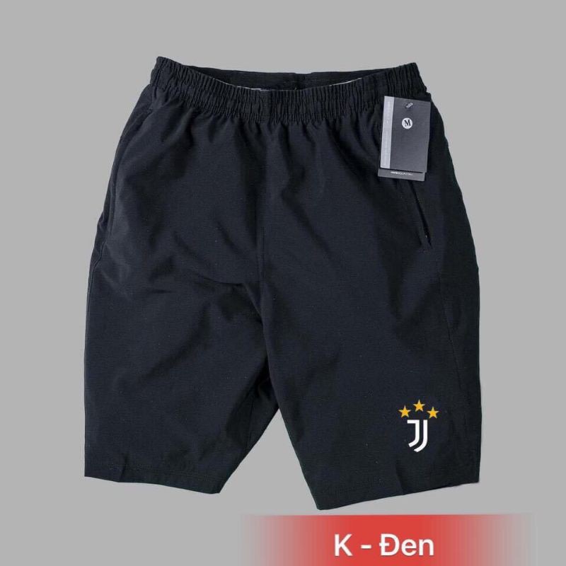 QUẦN ĐÙI CHỮ J NAM