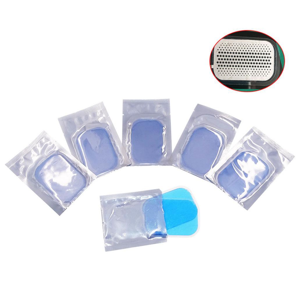 Set 61 10 Miếng Dán Kích Thích Cơ Bụng Tiện Dụng