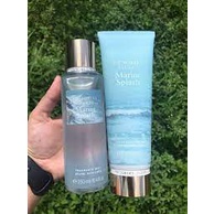 ~HOT~ Body mist xịt thơm Victoria’s Secret 250ml 𝐌𝐚𝐫𝐢𝐧𝐞 𝐒𝐩𝐥𝐚𝐬𝐡 $$