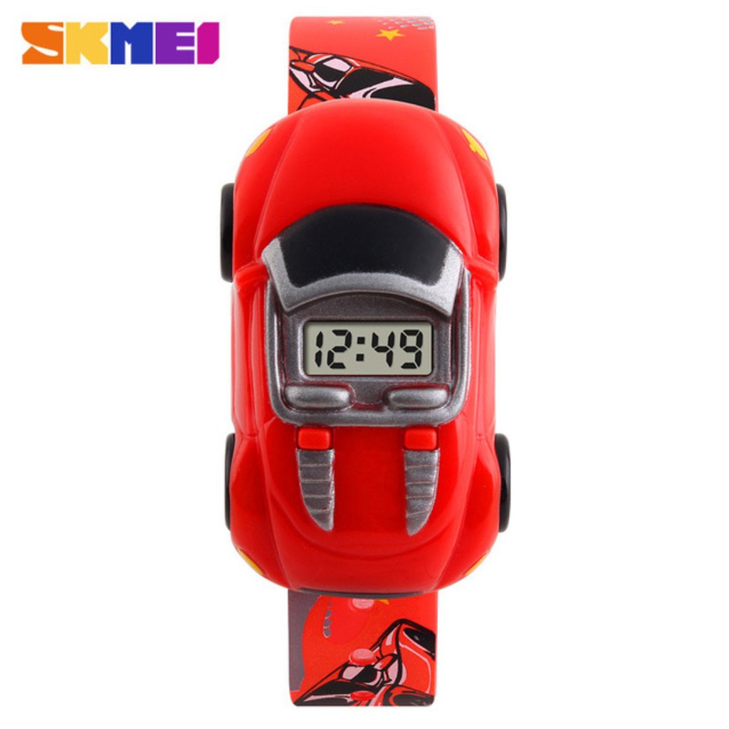 ĐỒNG HỒ Ô TÔ BÉ TRAI | BigBuy360 - bigbuy360.vn